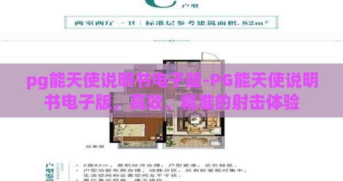 pg能天使说明书电子版-PG能天使说明书电子版，高效、精准的射击体验