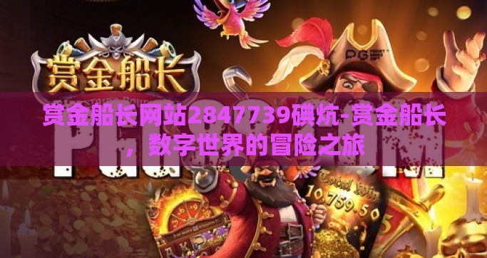 赏金船长网站2847739碘炕-赏金船长，数字世界的冒险之旅