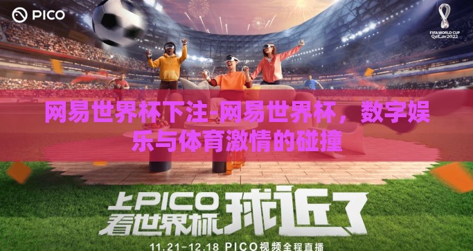 网易世界杯下注-网易世界杯，数字娱乐与体育激情的碰撞