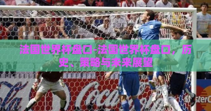 法国世界杯盘口-法国世界杯盘口，历史、策略与未来展望