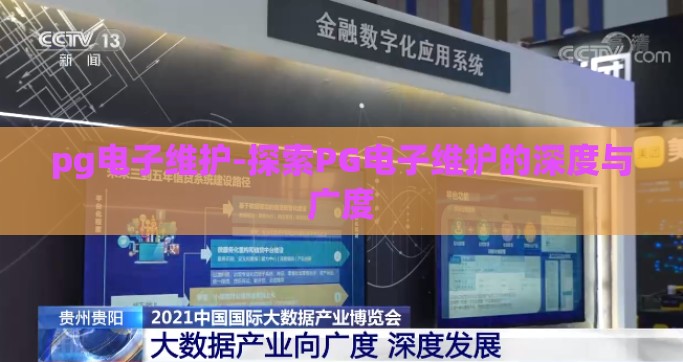 pg电子维护-探索PG电子维护的深度与广度